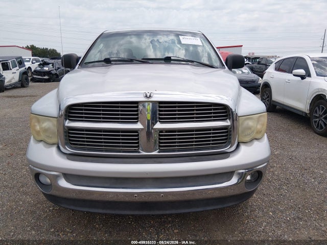 45935333 :رقم المزاد ، 1D7HA18N25S203463 vin ، 2005 Dodge Ram 1500 Slt/laramie مزاد بيع