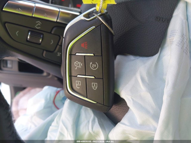 2024 Cadillac Ct5 Premium Luxury მანქანა იყიდება აუქციონზე, vin: 1G6DN5RK9R0107620, აუქციონის ნომერი: 45935338