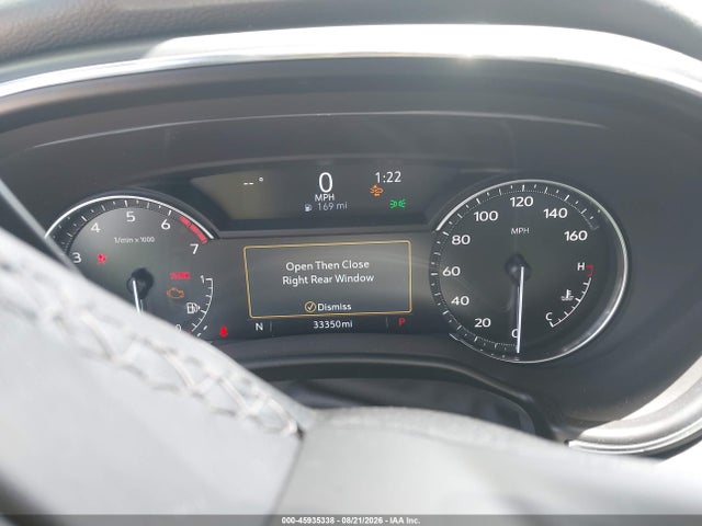 2024 Cadillac Ct5 Premium Luxury მანქანა იყიდება აუქციონზე, vin: 1G6DN5RK9R0107620, აუქციონის ნომერი: 45935338