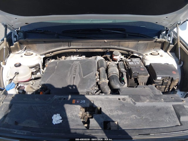 Продаж на аукціоні авто 2024 Hyundai Santa Fe Se, vin: 5NMP14GL0RH051322, номер лоту: 45935339