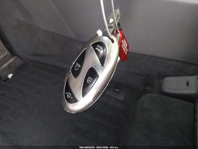Продаж на аукціоні авто 2024 Hyundai Santa Fe Se, vin: 5NMP14GL0RH051322, номер лоту: 45935339