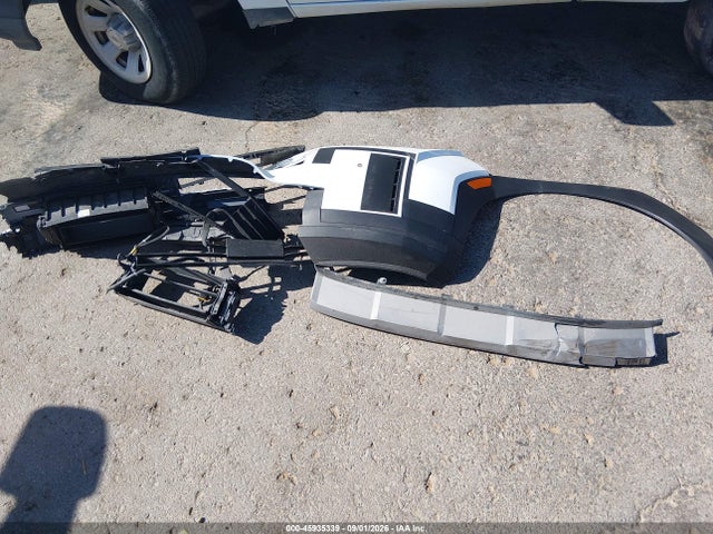 Продаж на аукціоні авто 2024 Hyundai Santa Fe Se, vin: 5NMP14GL0RH051322, номер лоту: 45935339