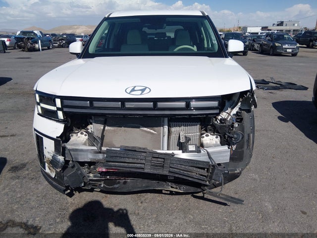 Продаж на аукціоні авто 2024 Hyundai Santa Fe Se, vin: 5NMP14GL0RH051322, номер лоту: 45935339