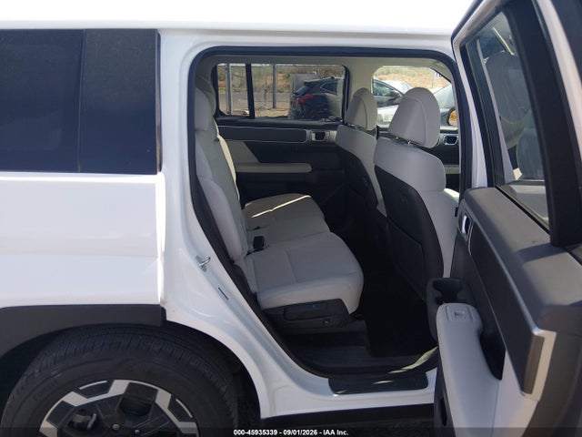 Продаж на аукціоні авто 2024 Hyundai Santa Fe Se, vin: 5NMP14GL0RH051322, номер лоту: 45935339