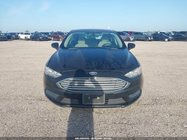Ford Fusion Hybrid S 2018 3FA6P0UUXJR254454 Image 14