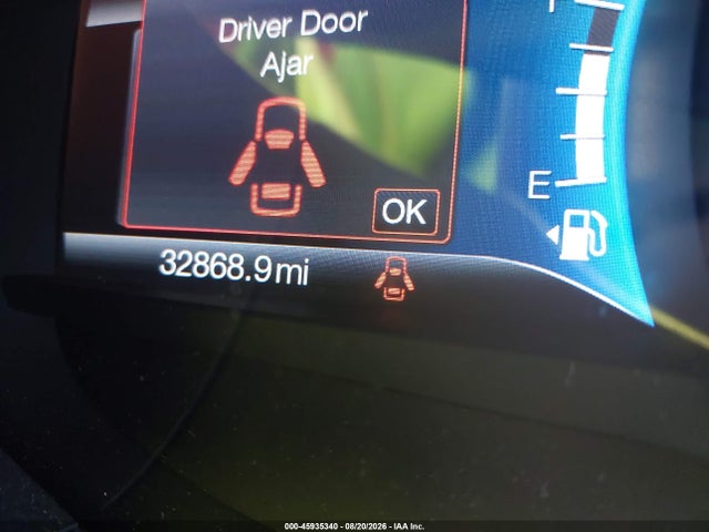 Ford Fusion Hybrid S 2018 3FA6P0UUXJR254454 Image 17