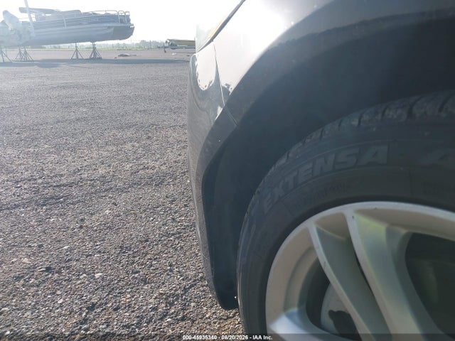 Ford Fusion Hybrid S 2018 3FA6P0UUXJR254454 Image 13