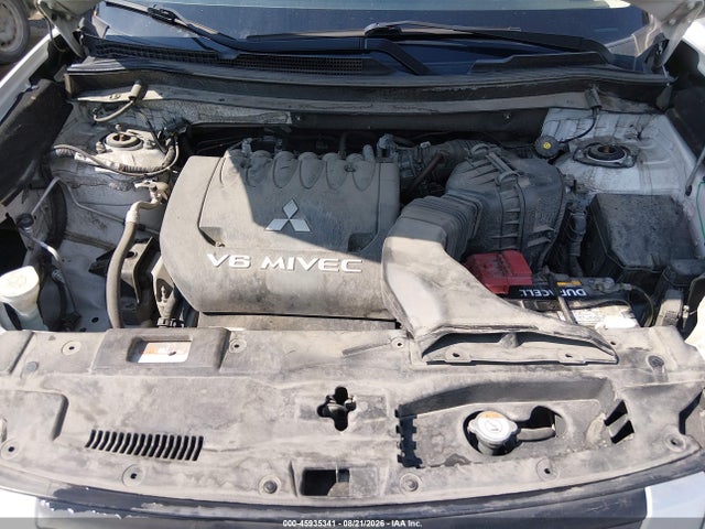 2019 Mitsubishi Outlander Gt მანქანა იყიდება აუქციონზე, vin: JA4JZ4AX3KZ001715, აუქციონის ნომერი: 45935341
