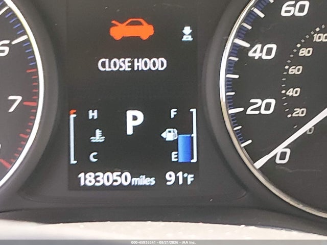 2019 Mitsubishi Outlander Gt მანქანა იყიდება აუქციონზე, vin: JA4JZ4AX3KZ001715, აუქციონის ნომერი: 45935341