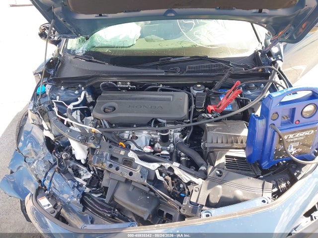 Aukcja sprzedaży 2026 Honda Civic Lx, vin: 2HGFE2F24TH546429, numer aukcji: 45935342