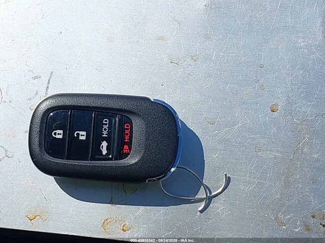 Aukcja sprzedaży 2026 Honda Civic Lx, vin: 2HGFE2F24TH546429, numer aukcji: 45935342