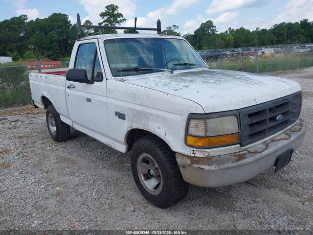 Продаж на аукціоні авто 1993 Ford F150, vin: 1FTDF15Y5PNA65086, номер лоту: 45935346