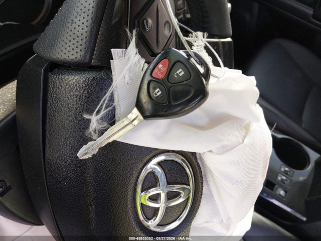 2018 Toyota 4runner Trd Off Road Premium მანქანა იყიდება აუქციონზე, vin: JTEBU5JR4J5599606, აუქციონის ნომერი: 45935352