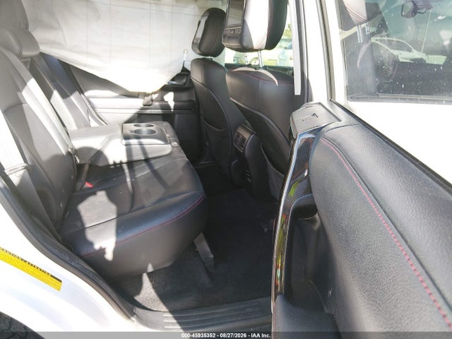 2018 Toyota 4runner Trd Off Road Premium მანქანა იყიდება აუქციონზე, vin: JTEBU5JR4J5599606, აუქციონის ნომერი: 45935352