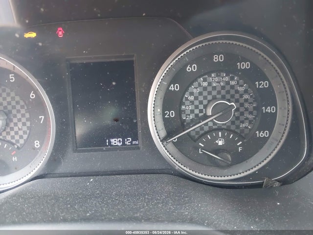 2019 Hyundai Elantra Se მანქანა იყიდება აუქციონზე, vin: 5NPD74LF9KH419362, აუქციონის ნომერი: 45935353