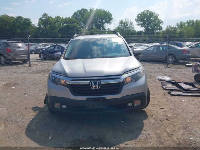 Aukcja sprzedaży 2019 Honda Ridgeline Rtl, vin: 5FPYK3F59KB024827, numer aukcji: 45935355