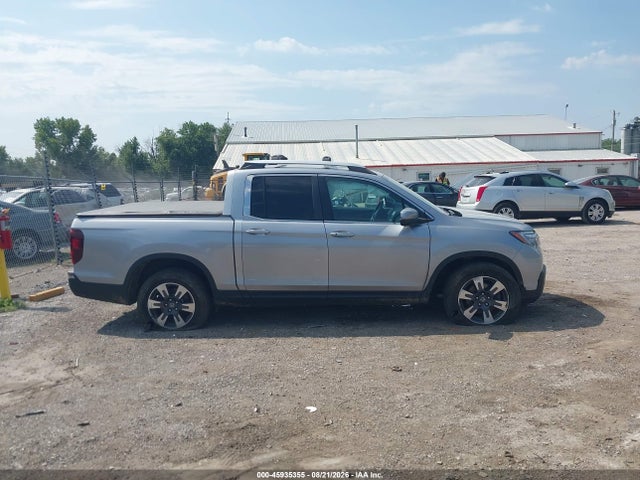 Aukcja sprzedaży 2019 Honda Ridgeline Rtl, vin: 5FPYK3F59KB024827, numer aukcji: 45935355