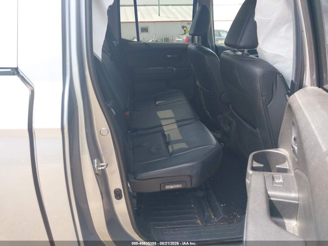 Aukcja sprzedaży 2019 Honda Ridgeline Rtl, vin: 5FPYK3F59KB024827, numer aukcji: 45935355