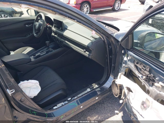 Aukcja sprzedaży 2025 Honda Accord Lx, vin: 1HGCY1F22SA006126, numer aukcji: 45935356
