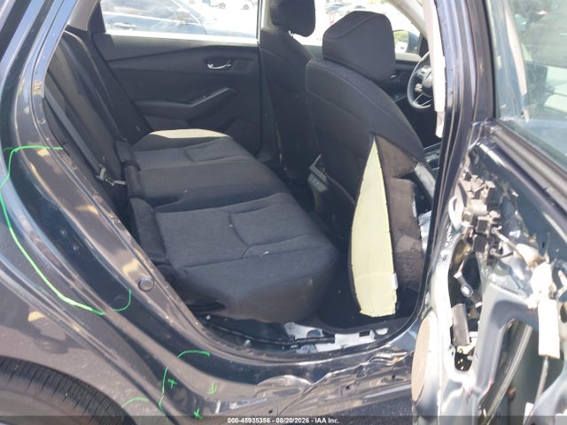 Aukcja sprzedaży 2025 Honda Accord Lx, vin: 1HGCY1F22SA006126, numer aukcji: 45935356