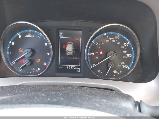 Toyota RAV4 LE 2018 2T3BFREV0JW845752 Image 7