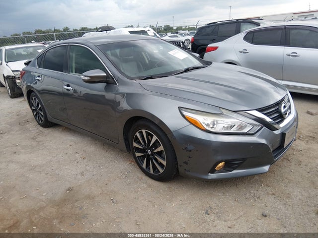 Продажа на аукционе авто 2018 Nissan Altima 2.5 Sl, vin: 1N4AL3AP0JC208457, номер лота: 45935361