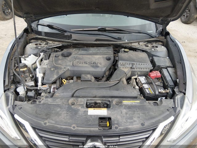 Aukcja sprzedaży 2018 Nissan Altima 2.5 Sl, vin: 1N4AL3AP0JC208457, numer aukcji: 45935361