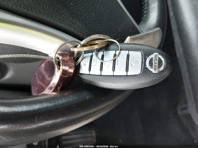 Aukcja sprzedaży 2018 Nissan Altima 2.5 Sl, vin: 1N4AL3AP0JC208457, numer aukcji: 45935361