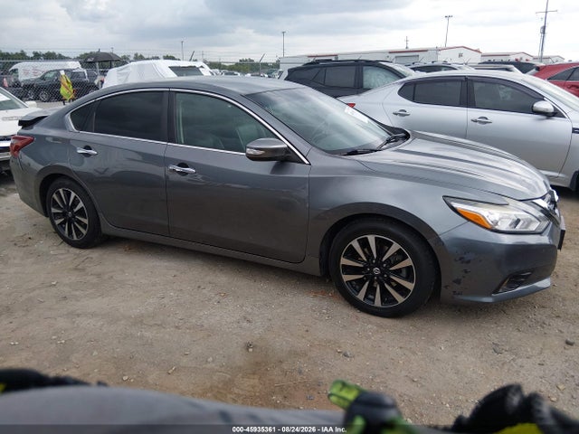 Aukcja sprzedaży 2018 Nissan Altima 2.5 Sl, vin: 1N4AL3AP0JC208457, numer aukcji: 45935361