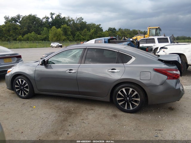 Aukcja sprzedaży 2018 Nissan Altima 2.5 Sl, vin: 1N4AL3AP0JC208457, numer aukcji: 45935361