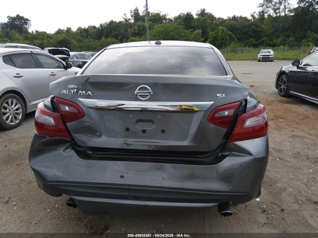 Aukcja sprzedaży 2018 Nissan Altima 2.5 Sl, vin: 1N4AL3AP0JC208457, numer aukcji: 45935361