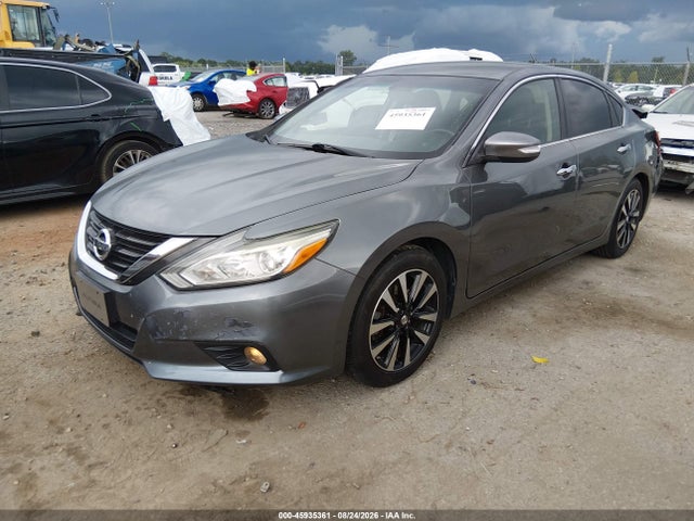 Aukcja sprzedaży 2018 Nissan Altima 2.5 Sl, vin: 1N4AL3AP0JC208457, numer aukcji: 45935361