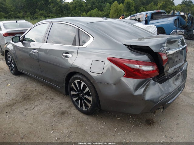 Aukcja sprzedaży 2018 Nissan Altima 2.5 Sl, vin: 1N4AL3AP0JC208457, numer aukcji: 45935361