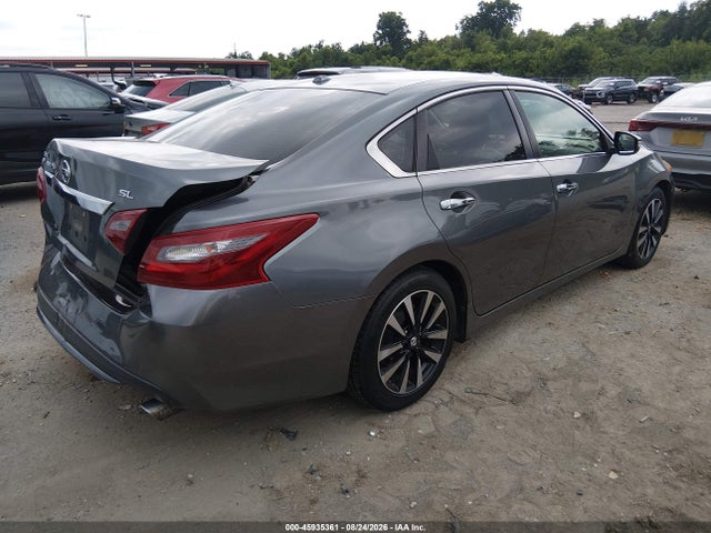 Aukcja sprzedaży 2018 Nissan Altima 2.5 Sl, vin: 1N4AL3AP0JC208457, numer aukcji: 45935361