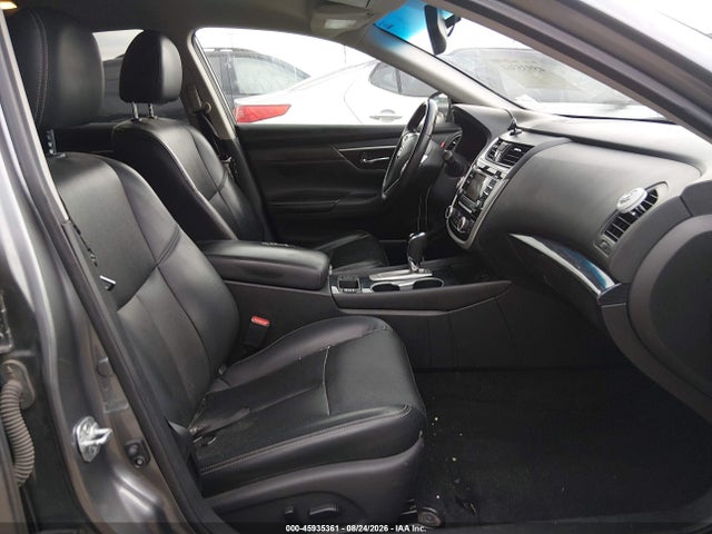 Aukcja sprzedaży 2018 Nissan Altima 2.5 Sl, vin: 1N4AL3AP0JC208457, numer aukcji: 45935361
