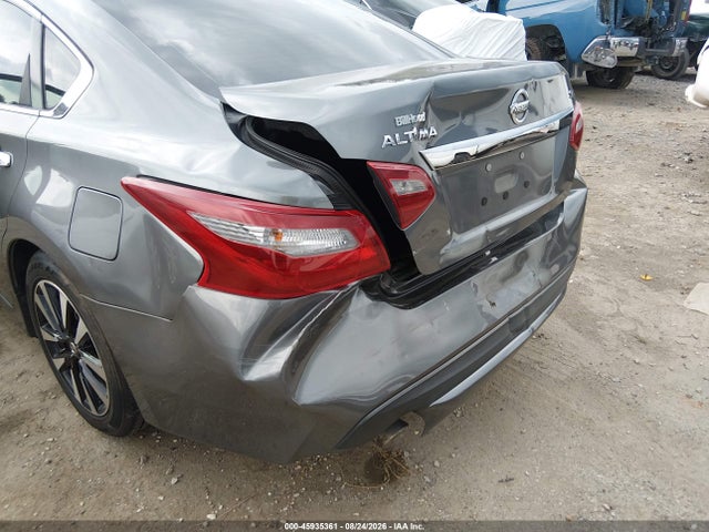 Aukcja sprzedaży 2018 Nissan Altima 2.5 Sl, vin: 1N4AL3AP0JC208457, numer aukcji: 45935361