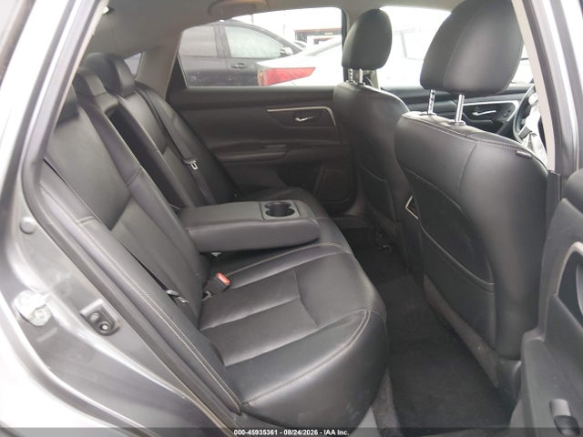 Aukcja sprzedaży 2018 Nissan Altima 2.5 Sl, vin: 1N4AL3AP0JC208457, numer aukcji: 45935361