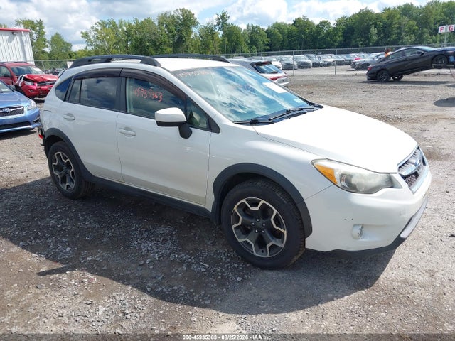 Aukcja sprzedaży 2015 Subaru Xv Crosstrek 2.0i Premium, vin: JF2GPACC4F8212207, numer aukcji: 45935363