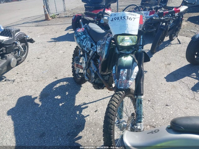 Продажа на аукционе авто 2024 Suzuki Dr-z400 S, vin: JS1SK43A0R7100676, номер лота: 45935367