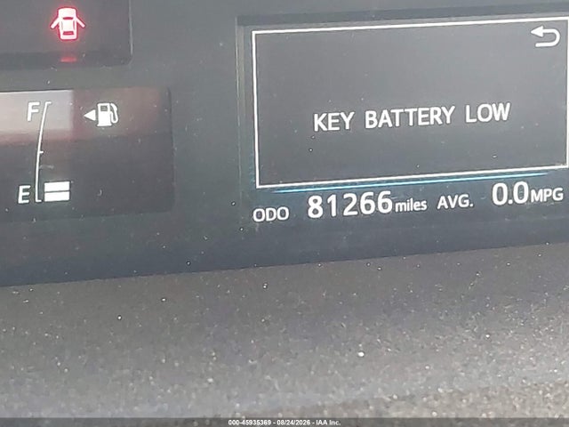 Toyota Prius V Five 2017 JTDZN3EUXHJ072948 Image 15