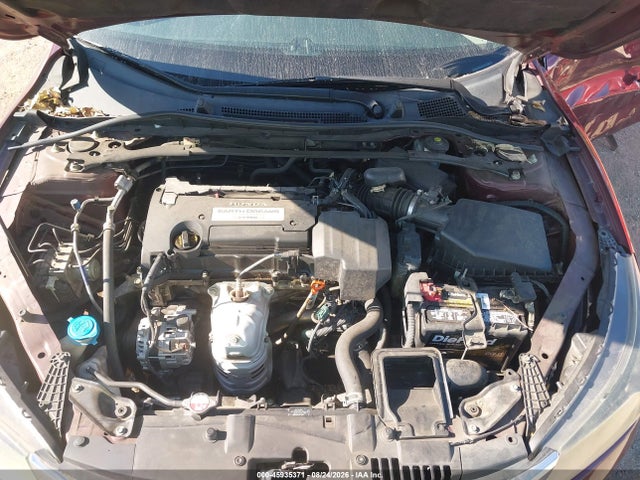 Продажа на аукционе авто 2013 Honda Accord Ex-l, vin: 1HGCR2F87DA049726, номер лота: 45935371