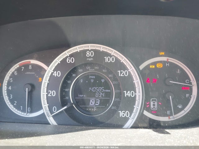Продажа на аукционе авто 2013 Honda Accord Ex-l, vin: 1HGCR2F87DA049726, номер лота: 45935371