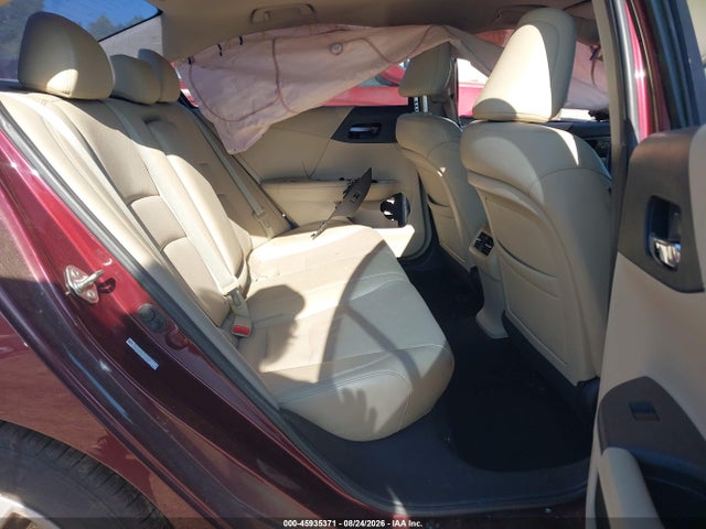 Продажа на аукционе авто 2013 Honda Accord Ex-l, vin: 1HGCR2F87DA049726, номер лота: 45935371