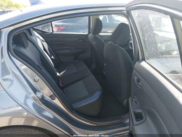 3N1CN8EV3SL835701 Nissan Versa 1.6 Sv