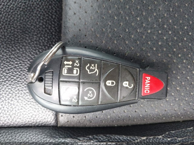 Aukcja sprzedaży 2019 Dodge Grand Caravan Sxt, vin: 2C4RDGCG0KR716905, numer aukcji: 45935379