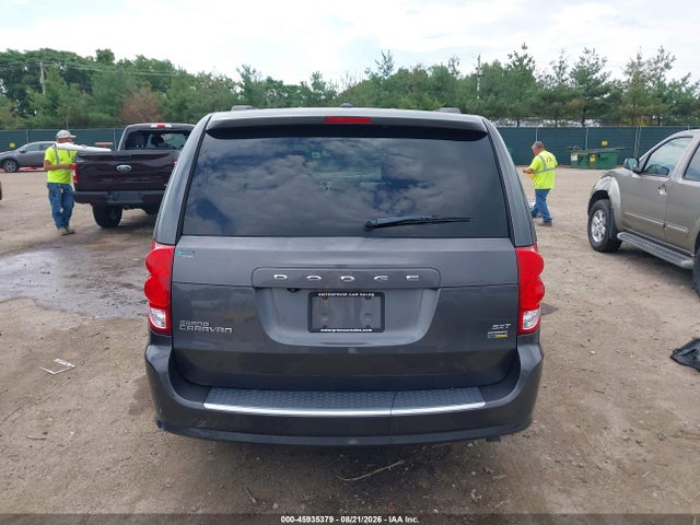 Aukcja sprzedaży 2019 Dodge Grand Caravan Sxt, vin: 2C4RDGCG0KR716905, numer aukcji: 45935379