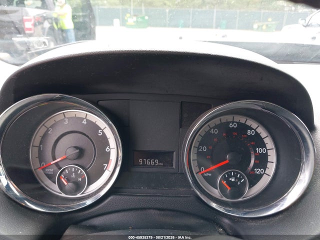 Aukcja sprzedaży 2019 Dodge Grand Caravan Sxt, vin: 2C4RDGCG0KR716905, numer aukcji: 45935379
