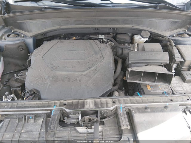 Aukcja sprzedaży 2023 Kia Telluride Sx X-line, vin: 5XYP5DGC2PG375934, numer aukcji: 45935383