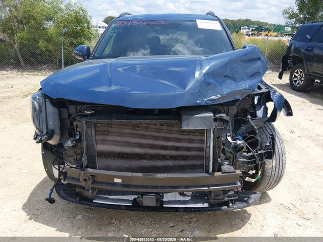 Aukcja sprzedaży 2023 Kia Telluride Sx X-line, vin: 5XYP5DGC2PG375934, numer aukcji: 45935383
