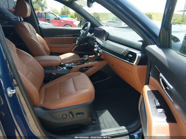 Aukcja sprzedaży 2023 Kia Telluride Sx X-line, vin: 5XYP5DGC2PG375934, numer aukcji: 45935383